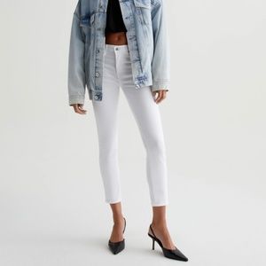 AG 7 Prima Crop CIGARETTE CROP